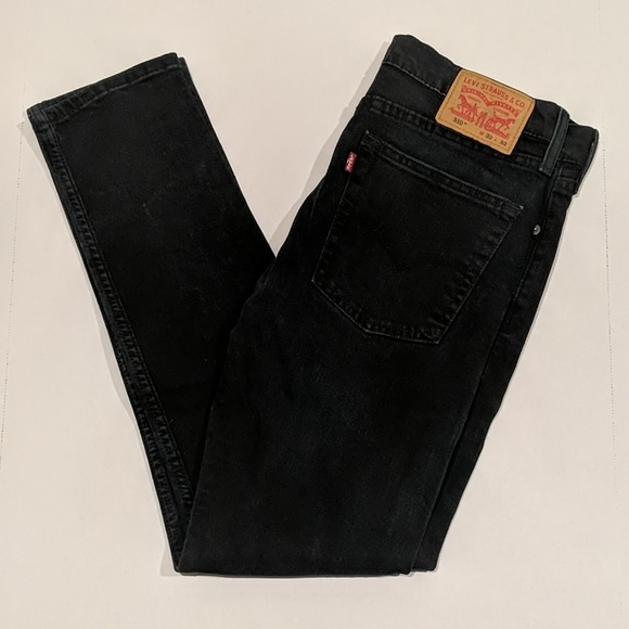 levis 510 32 32